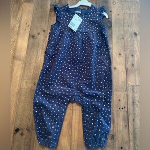 Brand new H&M onesie